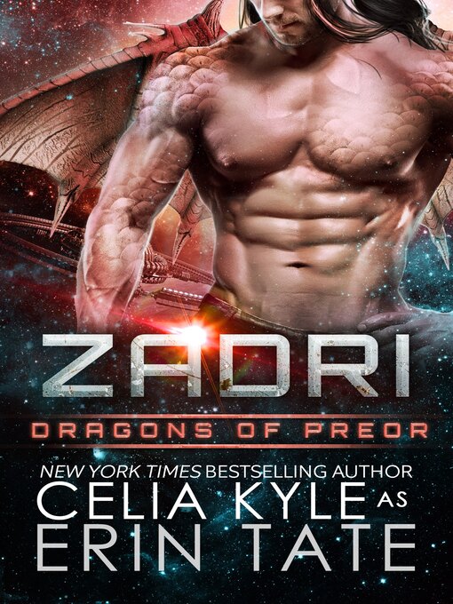 Title details for Zadri by Celia Kyle - Available